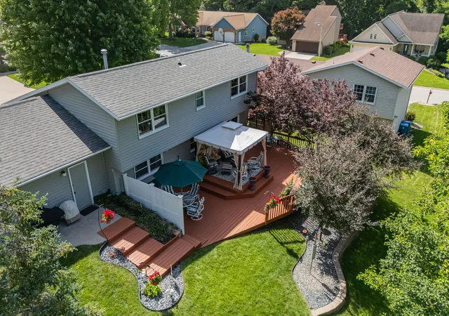 Photo 1 of Single family home for sale at 4713 5th St A St, East Moline, IL 61244 | MLS# 12672787 | Listing updated on 2026-09-14