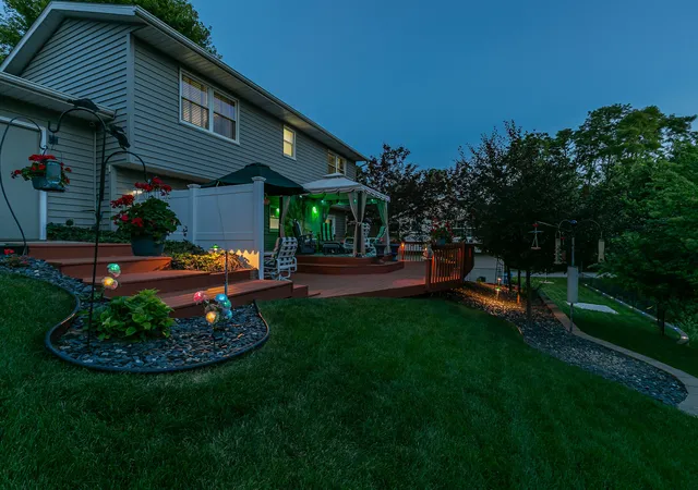 Homes for sale in East Moline, IL | 4713 5Th Street A Street, East Moline, IL 61244 | MLS# 12672787