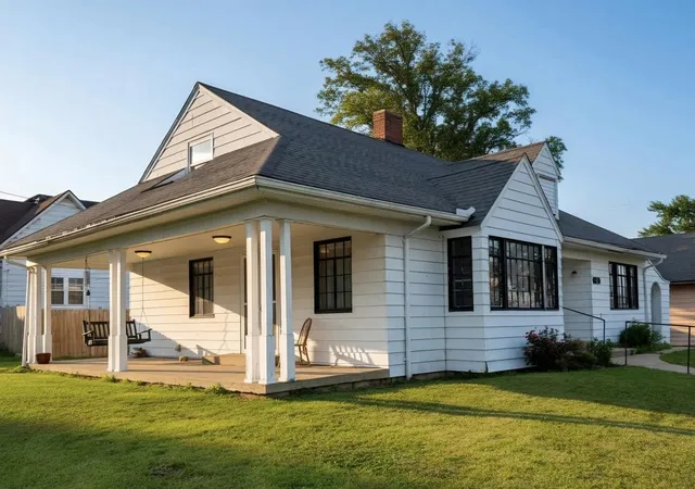 Photo 3 of Single family home for sale at 609 Dubois St, Lawrenceville, IL 62439 | MLS# 12672789 | Listing updated on 2026-08-29
