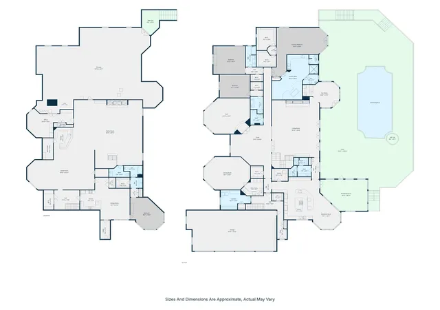 105th image of 855 Jennifer Ct, Lake Forest, IL 60045 | MLS# 12672819