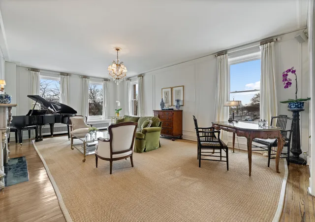 Homes for sale in Chicago, IL | 3500 N Lake Shore Dr #3C, Chicago, IL 60657 | MLS# 12672845