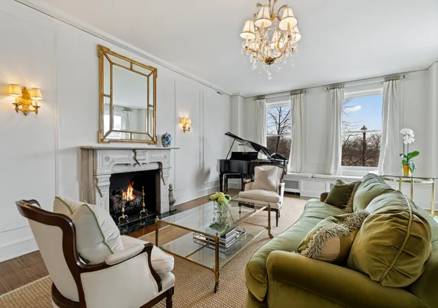 Homes for sale in Chicago, IL | 3500 N Lake Shore Dr #3C, Chicago, IL 60657 | MLS# 12672845