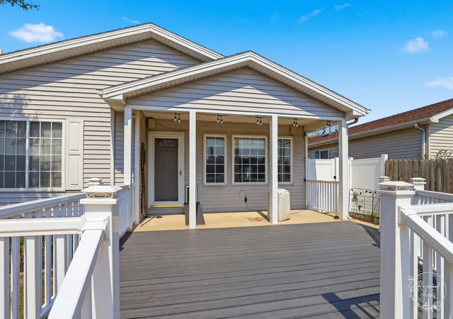 Photo 22 of Single family home for sale at 422 Bramble, Manteno, IL 60950 | MLS# 12672850 | Listing updated on 2026-09-06