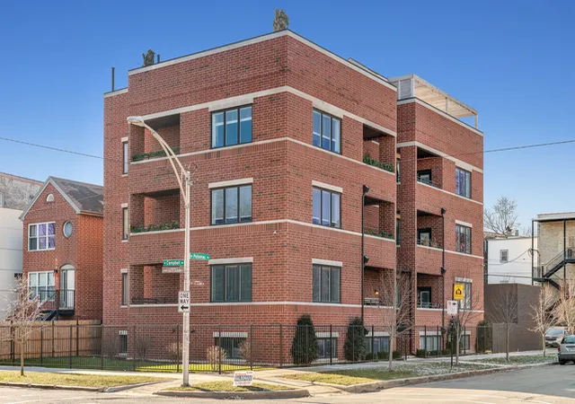 Homes for sale in Chicago, IL | 2505 W Potomac Ave #1W, Chicago, IL 60622 | MLS# 12672857