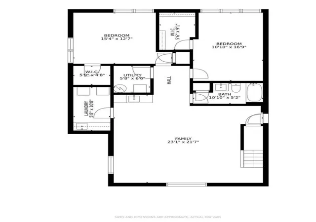 Homes for sale in Chicago, IL | 2505 W Potomac Ave #1W, Chicago, IL 60622 | MLS# 12672857