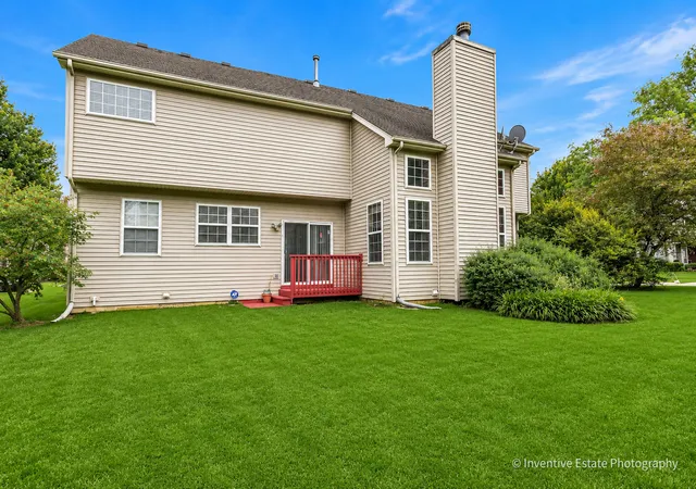 25th image of 6096 Russell Dr, Hoffman Estates, IL 60192 | MLS# 12672908