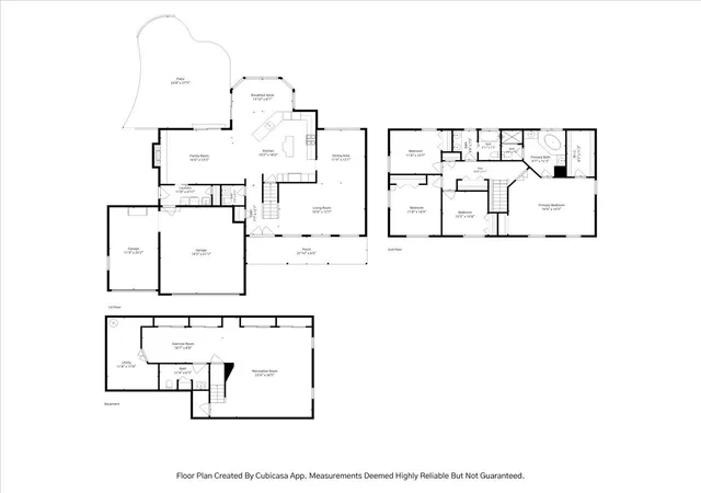 51st image of 1660 Clavinia Ave, Deerfield, IL 60015 | MLS# 12672913