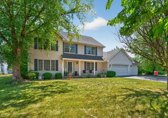 Homes for sale in Belvidere, IL | 1505 Conlin Ct, Belvidere, IL 61008 | MLS# 12672916