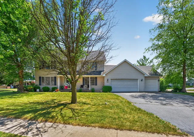 Homes for sale in Belvidere, IL | 1505 Conlin Ct, Belvidere, IL 61008 | MLS# 12672916