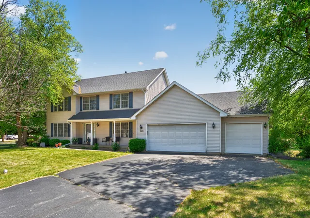 Homes for sale in Belvidere, IL | 1505 Conlin Ct, Belvidere, IL 61008 | MLS# 12672916