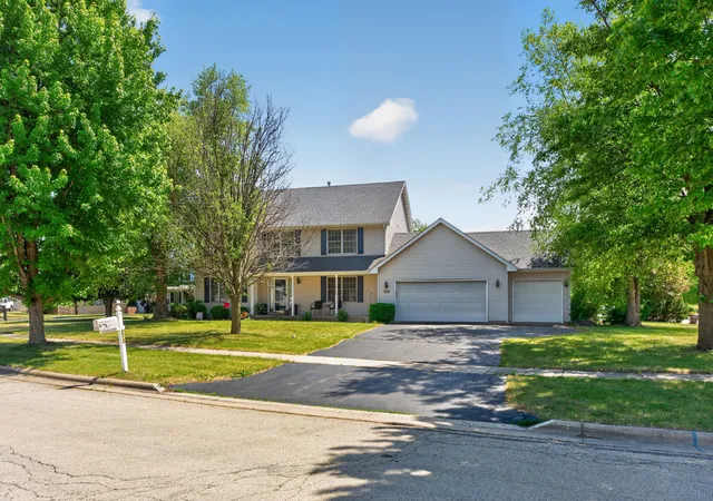 Homes for sale in Belvidere, IL | 1505 Conlin Ct, Belvidere, IL 61008 | MLS# 12672916