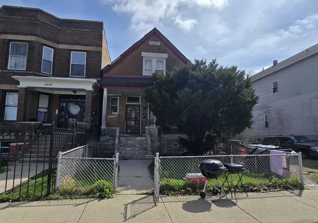 1st image of 6831 S Emerald Ave, Chicago, IL 60621 | MLS# 12672927