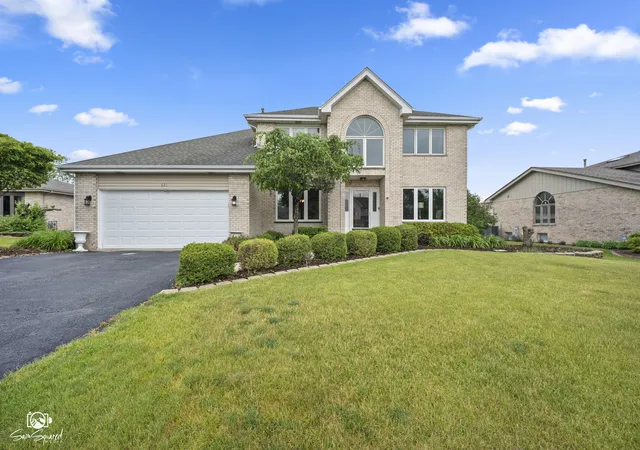 1st image of 631 Vanderbilt Dr, New Lenox, IL 60451 | MLS# 12672939