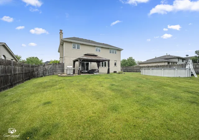 32nd image of 631 Vanderbilt Dr, New Lenox, IL 60451 | MLS# 12672939