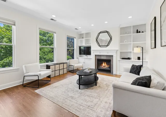 Photo 1 of Condo for sale at 1355 N Mohawk St #3N, Chicago, IL 60610 | MLS# 12672942 | Listing updated on 2026-10-19