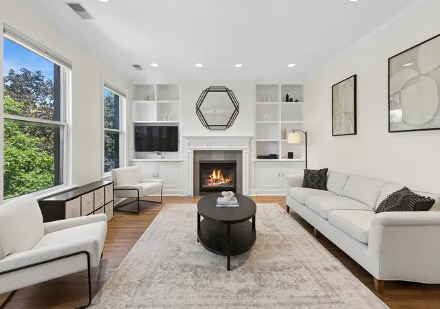Photo 2 of Condo for sale at 1355 N Mohawk St #3N, Chicago, IL 60610 | MLS# 12672942 | Listing updated on 2026-10-19