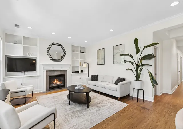 Photo 3 of Condo for sale at 1355 N Mohawk St #3N, Chicago, IL 60610 | MLS# 12672942 | Listing updated on 2026-10-19