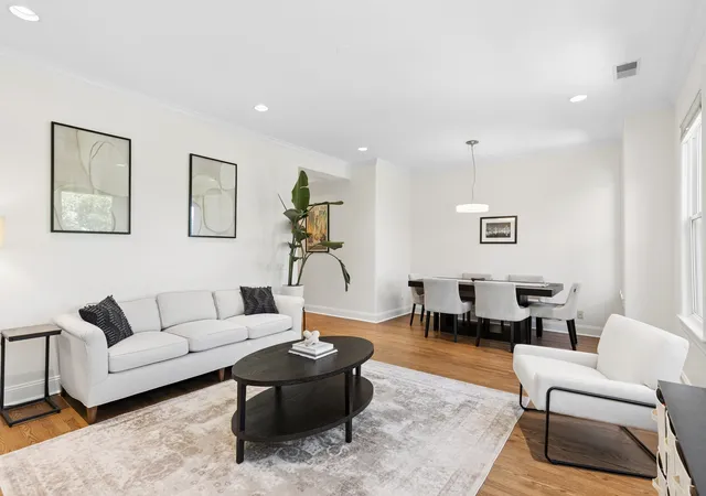 Photo 4 of Condo for sale at 1355 N Mohawk St #3N, Chicago, IL 60610 | MLS# 12672942 | Listing updated on 2026-10-19