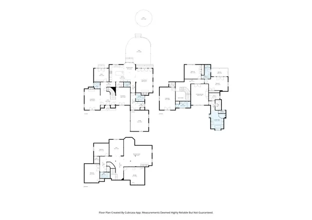 47th image of 1235 Longmeadow Ln, Glencoe, IL 60022 | MLS# 12672948