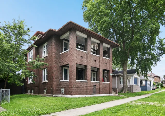 Homes for sale in Kankakee, IL | 361 365 S Evergreen Ave, Kankakee, IL 60901 | MLS# 12672953