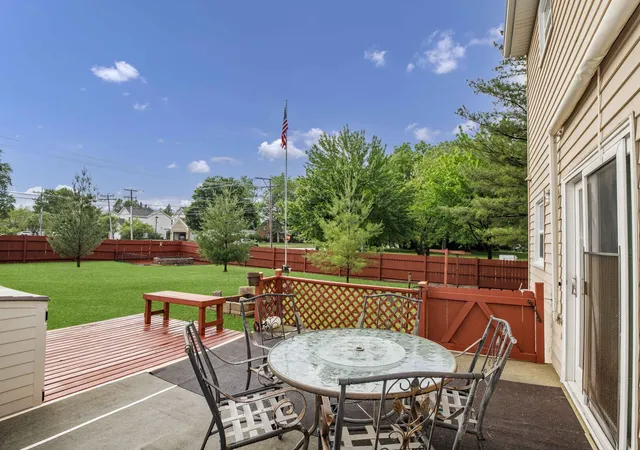 3rd image of 1751 Taft Ave, Rolling Meadows, IL 60008 | MLS# 12672974