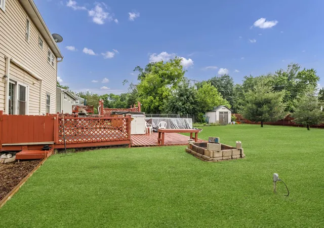4th image of 1751 Taft Ave, Rolling Meadows, IL 60008 | MLS# 12672974