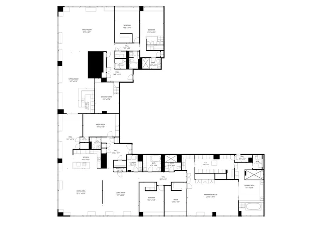 66th image of 175 E Delaware Pl #9210, Chicago, IL 60611 | MLS# 12672991