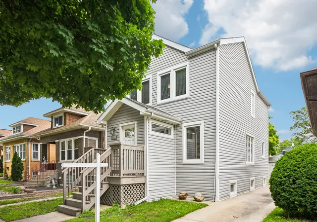 1st image of 3531 Scoville Ave, Berwyn, IL 60402 | MLS# 12673048