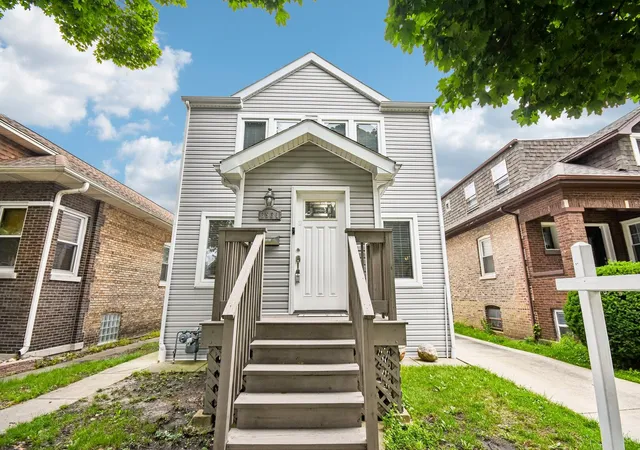 2nd image of 3531 Scoville Ave, Berwyn, IL 60402 | MLS# 12673048