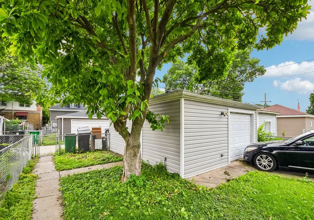 21st image of 3531 Scoville Ave, Berwyn, IL 60402 | MLS# 12673048