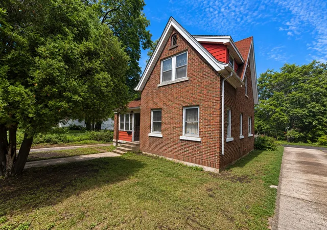Homes for sale in Joliet, IL | 514 Sherman St, Joliet, IL 60433 | MLS# 12673066