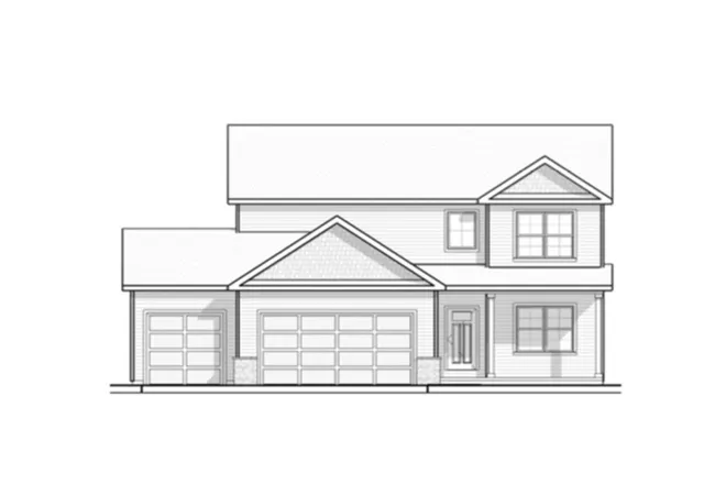 Homes for sale in South Beloit, IL | 14248 Prairie Commons Ln, South Beloit, IL 61080 | MLS# 12673067