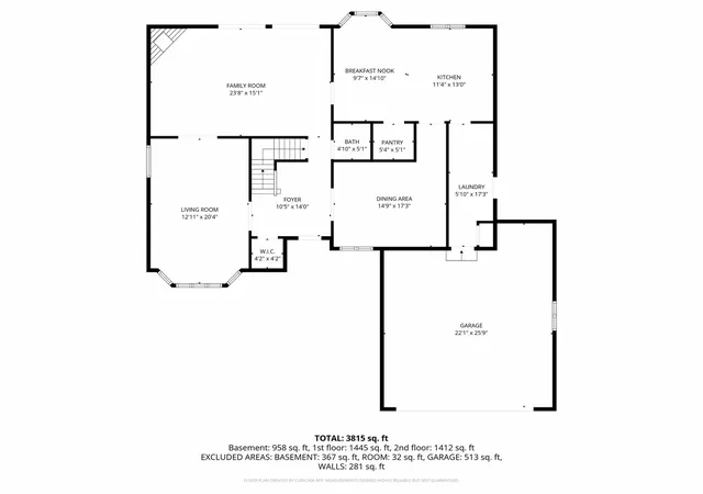 Photo 55 of Single family home for sale at 150 Shady Ln, Bartlett, IL 60103 | MLS# 12673122 | Listing updated on 2026-07-21