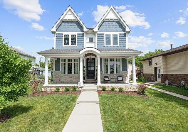 Homes for sale in Lemont, IL | 997 Florence St, Lemont, IL 60439 | MLS# 12673145