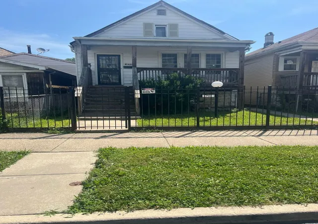 1st image of 7411 S Morgan St, Chicago, IL 60621 | MLS# 12673150