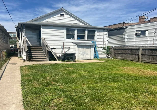 8th image of 7411 S Morgan St, Chicago, IL 60621 | MLS# 12673150