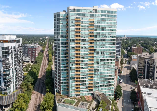 Photo 1 of Condo for sale at 1720 Maple Ave #2710, Evanston, IL 60201 | MLS# 12673186 | Listing updated on 2026-10-09
