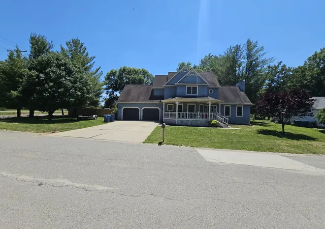 Homes for sale in Mt Vernon, IL | 1 Brookhaven Dr, Mt Vernon, IL 62864 | MLS# 12673247