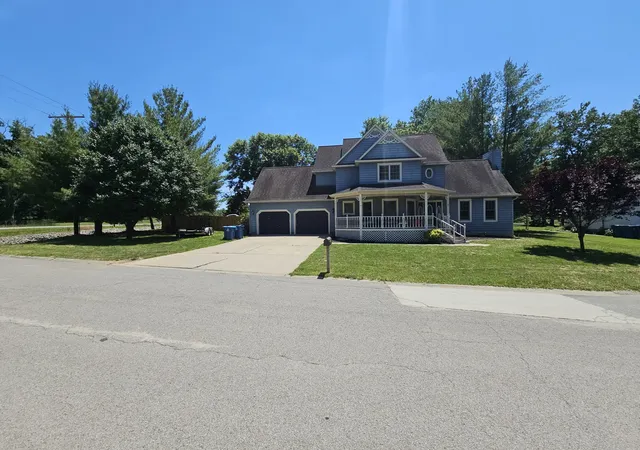 Homes for sale in Mt Vernon, IL | 1 Brookhaven Dr, Mt Vernon, IL 62864 | MLS# 12673247
