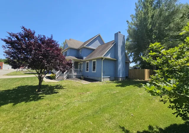 Homes for sale in Mt Vernon, IL | 1 Brookhaven Dr, Mt Vernon, IL 62864 | MLS# 12673247