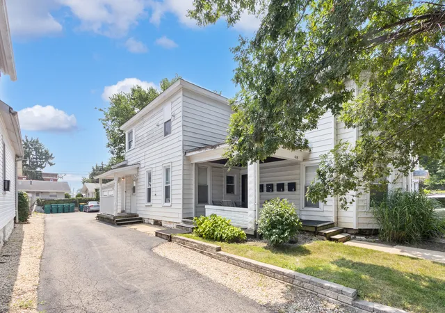 1st image of 408 Campbell St, Joliet, IL 60435 | MLS# 12673270