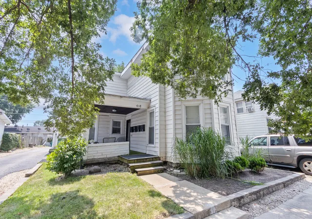 2nd image of 408 Campbell St, Joliet, IL 60435 | MLS# 12673270