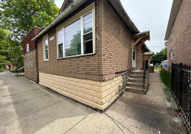 Photo 3 of Multi family home for sale at 127 E 107th Street, Chicago, IL 60628 | MLS# 12673283 | Listing updated on 2026-07-22