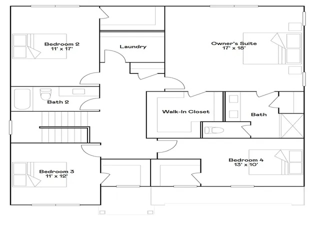 23rd image of 554 Arye Dr, Elgin, IL 60124 | MLS# 12673286