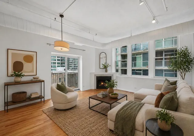 5th image of 161 W Harrison St, Chicago, IL 60605