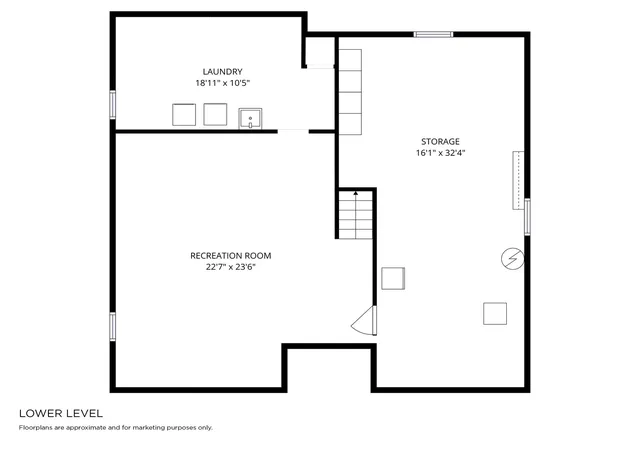 Photo 36 of Sale Pending at 222 E Center Ave, Lake Bluff, IL 60044 | MLS# 12673357 | Listing updated on 2026-09-27