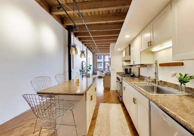 Homes for sale in Chicago, IL | 616 W Fulton St #503, Chicago, IL 60661 | MLS# 12673361