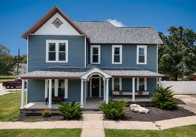 Single family home for sale at 741 S Division St, Carterville, IL 62918 | MLS# 12673365