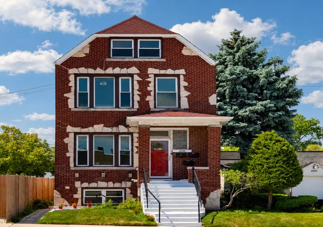 1st image of 4988 N Elston Ave, Chicago, IL 60630 | MLS# 12673400