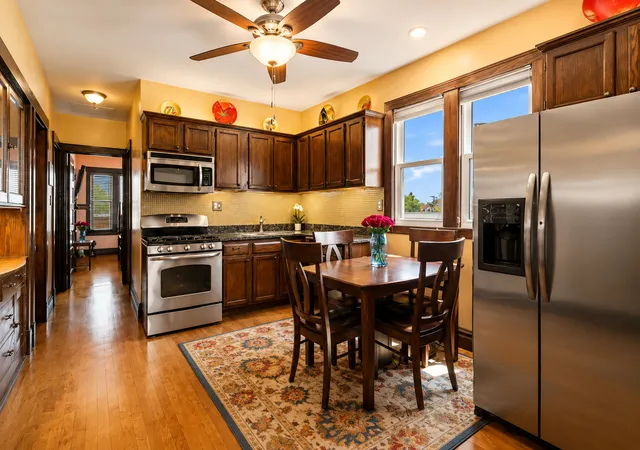 2nd image of 4988 N Elston Ave, Chicago, IL 60630 | MLS# 12673400